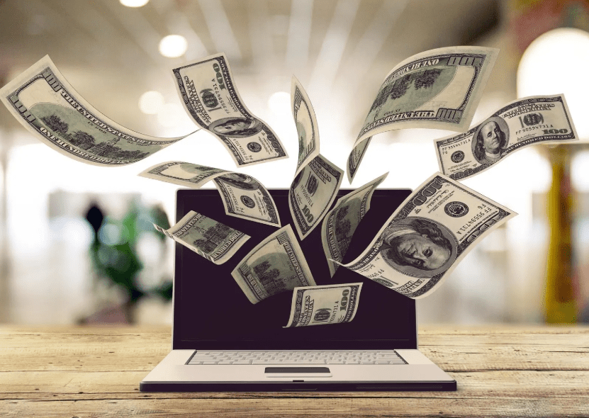 how does beyond finance make money