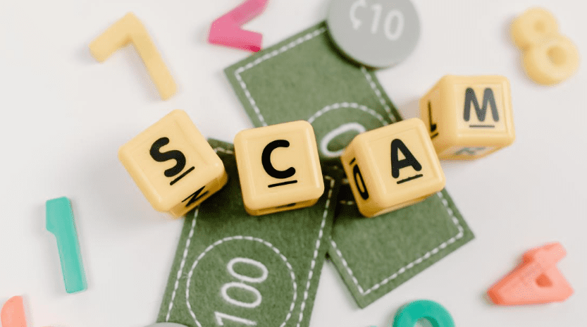 is beyond finance a scam